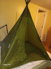 Teepee Tent Indoor Kids