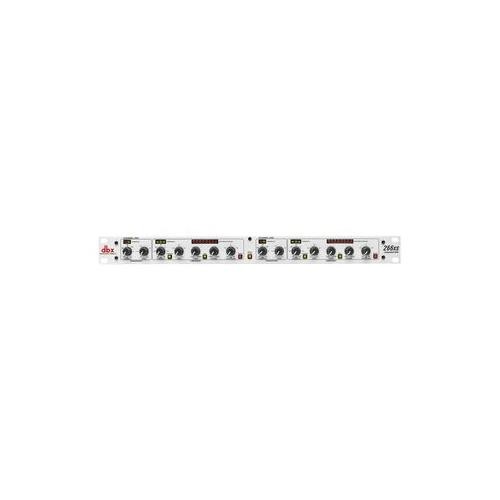 Dbx 266xs limiteur compresseur - dbx,
