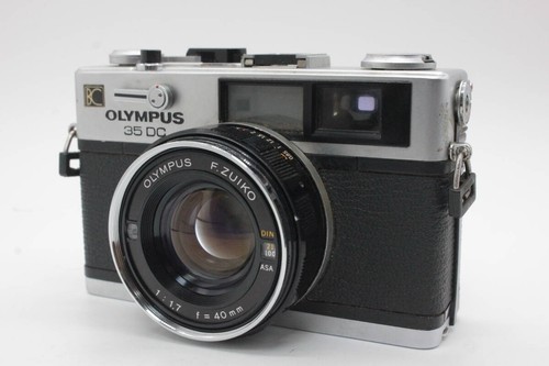 Appareil photo argentique - , 35