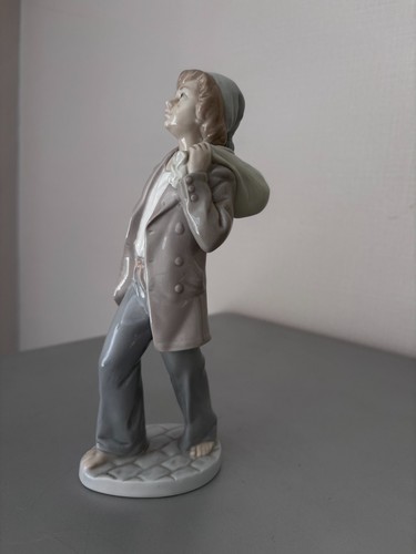 Figurine nao lladro 0241 - nao,