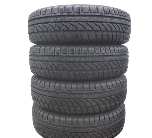 Dunlop 165 r14 - x, sp