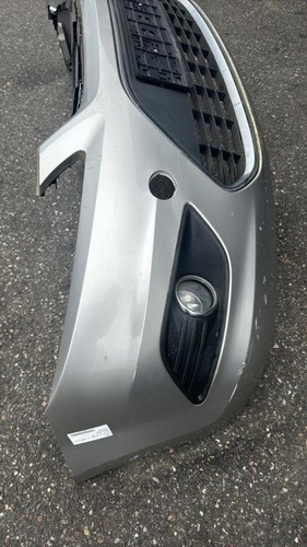 Pare choc avant ford - avant,