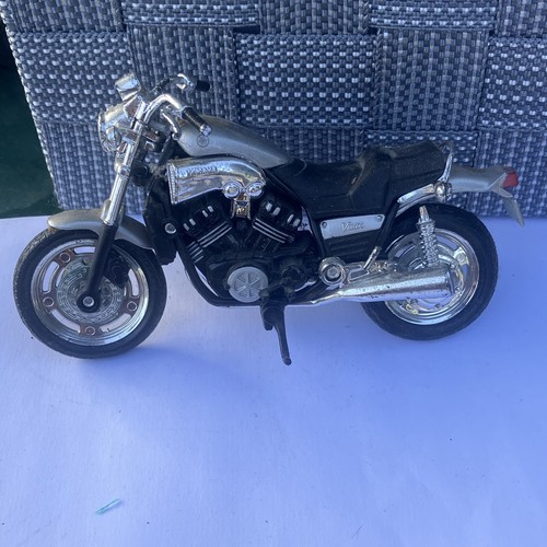 Maisto yamaha max - maisto, v-max
