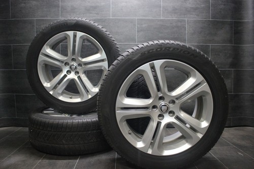 Jaguar pace jantes alu - alu, 20"