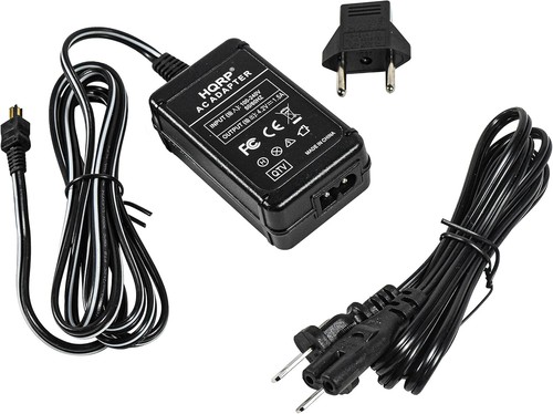 Adaptateur hqrp pour - hqrp,
