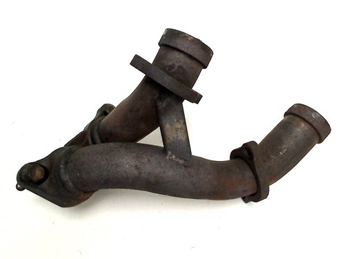 Tube intermediaire primaire - tube,