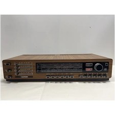 Ampli- Tuner Blaupunkt