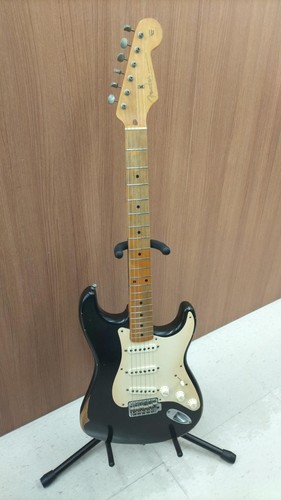 Guitare électrique fender - guitare,