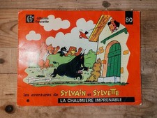BD - Les Aventures De Sylvain