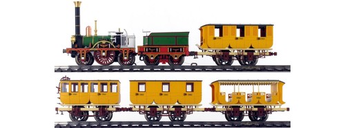 Märklin 26355 locomotive - märklin,