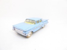 CORGI TOYS - 1/43 - CHEVROLET