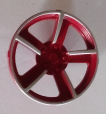 Playmobil 3911 - spare parts - wheel covers - 30640674 - Porsche - used