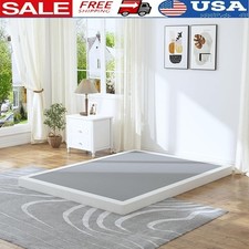 Heavy Duty Box Spring Metal