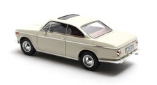 BMW 1600 -2 Baur Coupe Creme