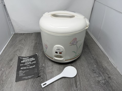 Zojirushi rnc18a rice - zojirushi,