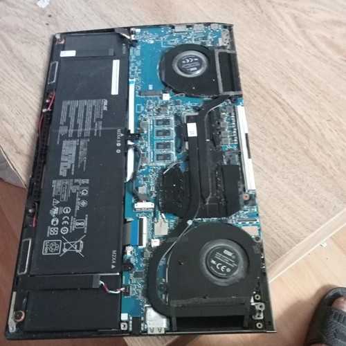 Asus ux533f carte mère - , i7
