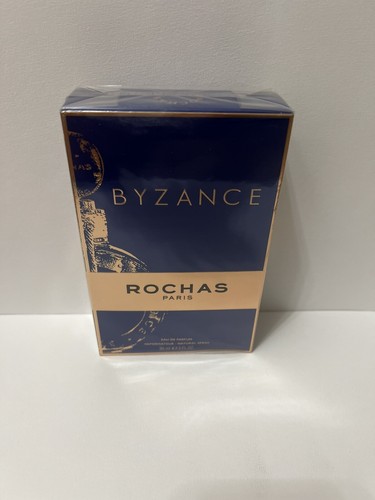 Byzance rochas eau - rochas, de