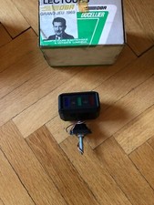 COMPTE TOURS LECTEURS