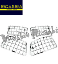 0271 Grilles Garde de Gravier