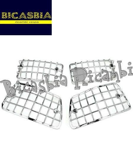 0271 grilles garde - 0271,