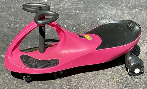 Plasmart pink black - pink, w