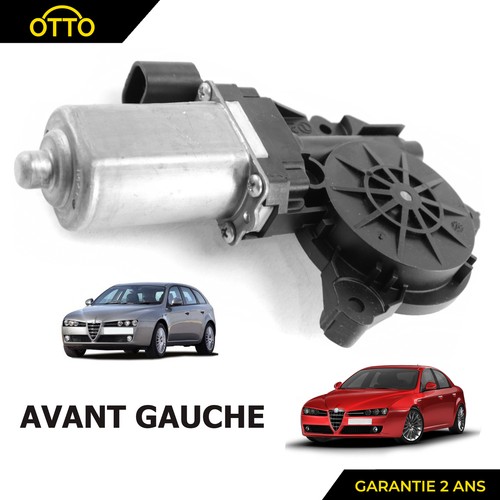 Alfa romeo 159 moteur pour - romeo,