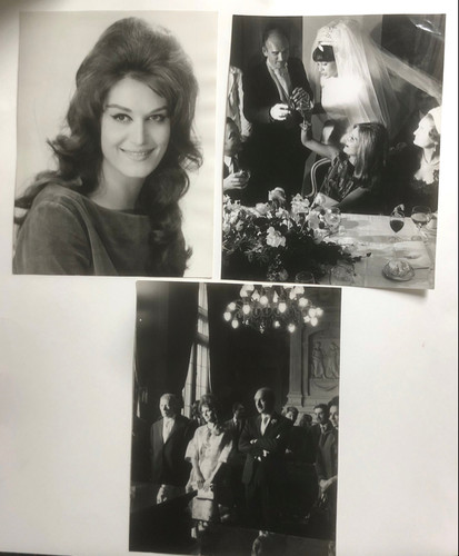 Dalida tirages argentiques - dalida,