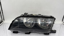 Optique avant principal gauche (feux)(phare) BMW SERIE 3 E46 PHASE 1 63126906493