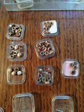 lot couronnes de montres