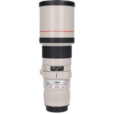 Canon EF 400mm f/5.6L USM