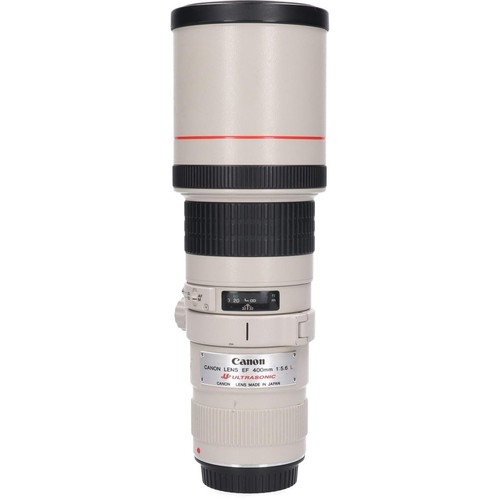 Canon 400mm 6l usm - ef,