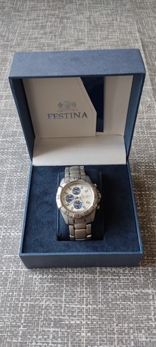 Montre festina homme - festina,