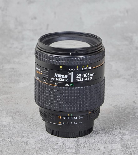 Nikon 105 5 - nikon, 28-105
