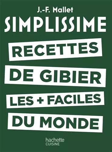 Simplissime recettes de - simplissime,