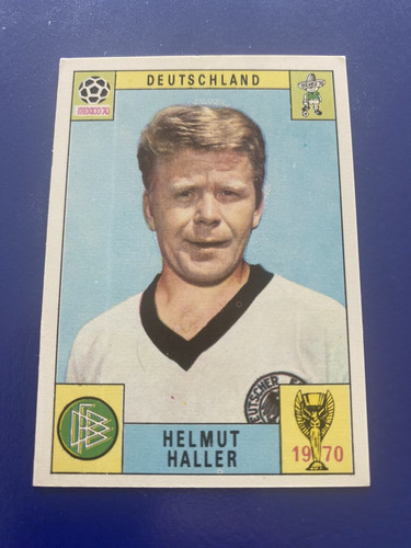 Panini mexico original - panini, card