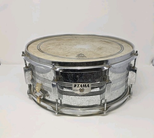 Vtg 80s tama 6 - vtg, x