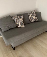 Canapé Lit convertible 2