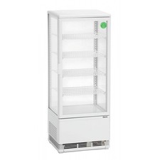 Mini vitrine ventilée
