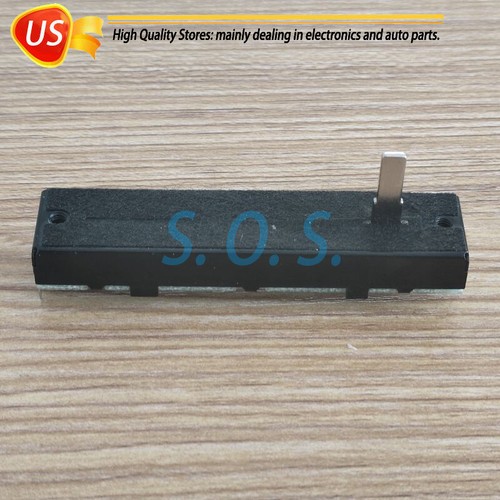 Channel fader line - channel,