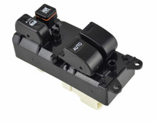 COMMANDE BOUTON INTERRUPTEUR LEVE VITRE POUR TOYOTA HIACE RAV4,  84820-26171
