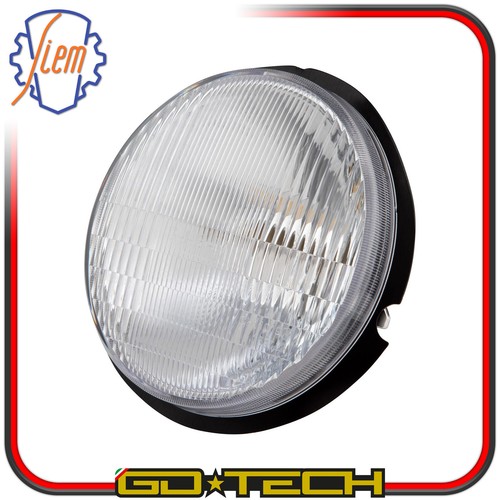Phare avant piaggio vespa - phare,