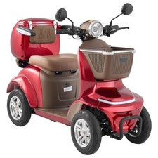 Uimoso scooter électrique - scooter,