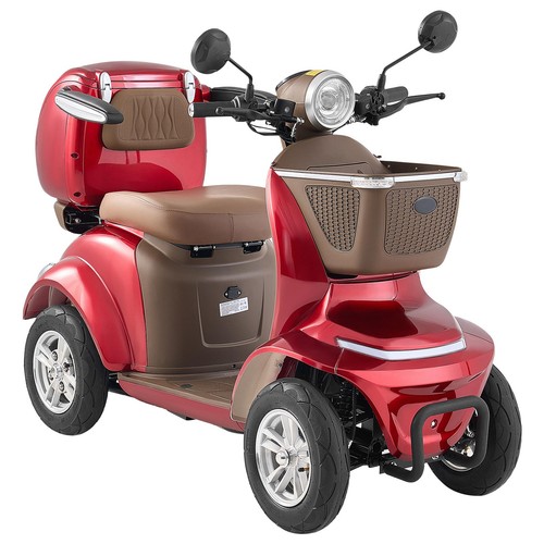 Uimoso scooter électrique - scooter,