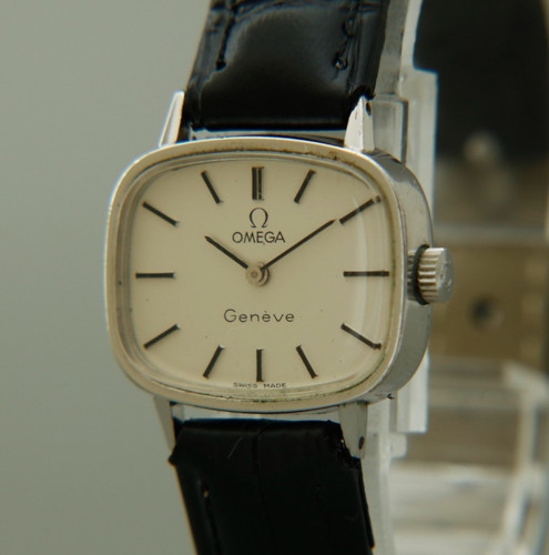 Montre femme vintage 1975