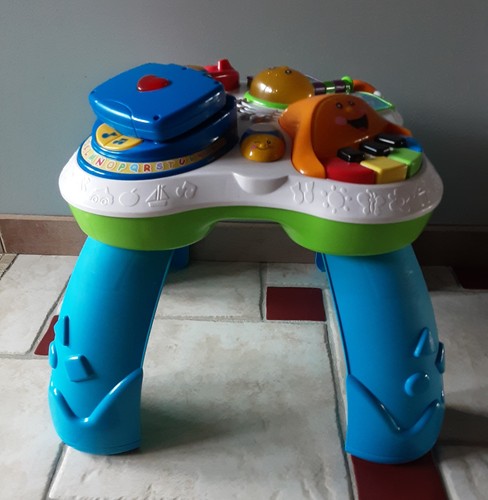 Très jolie table