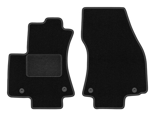 Tapis avant moquette - , opel