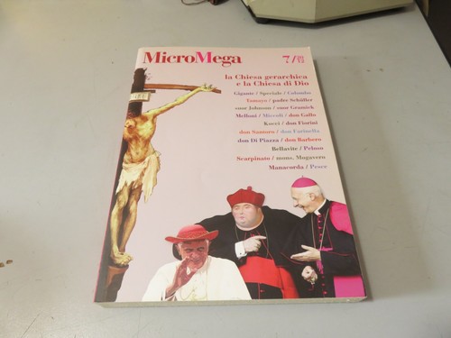 Micromega la eglise - micromega,