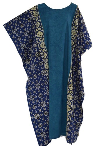 Cool kaftan coton - kaftan, en