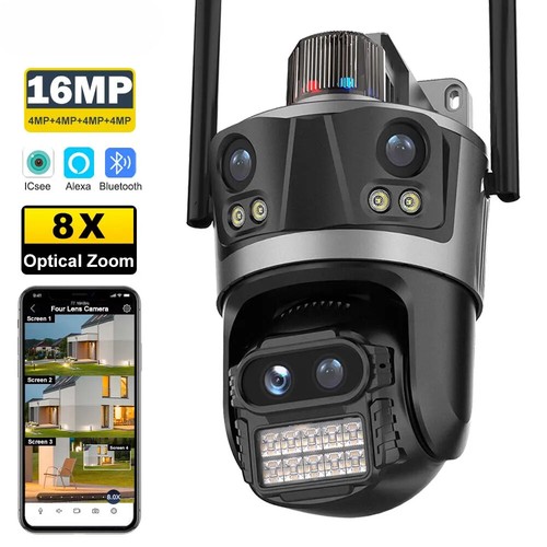 Wifi security cameras - wifi,
