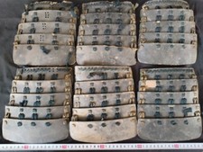 Armure De Taille KUSAZURI